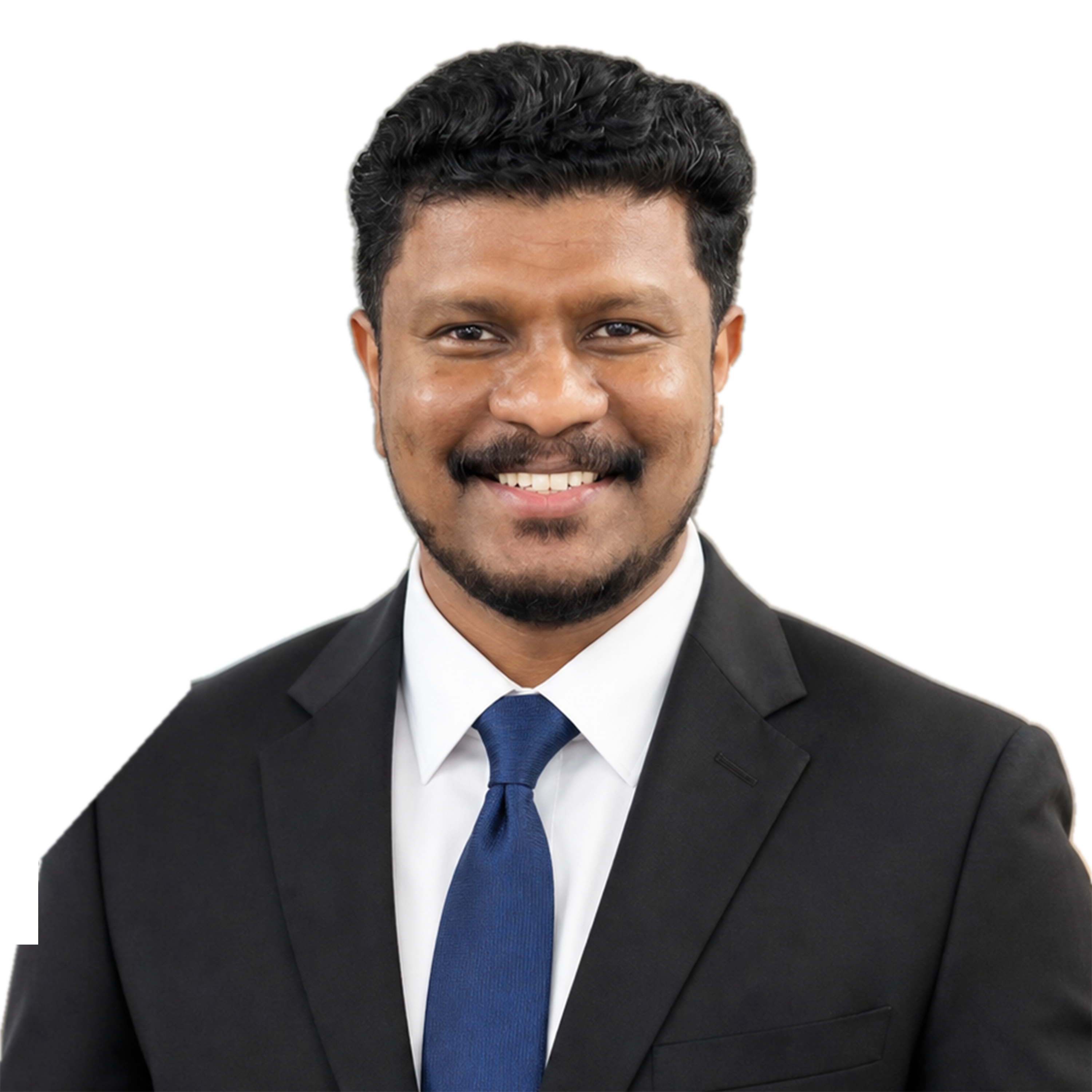Deepu Raj Devarajan